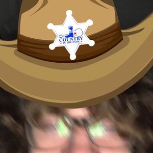 Meet your Posher, Jackson